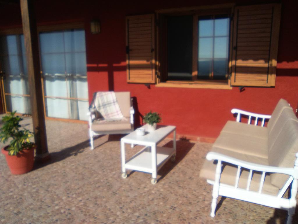 Landhaus The Black Horse Canarias - Adults Only *