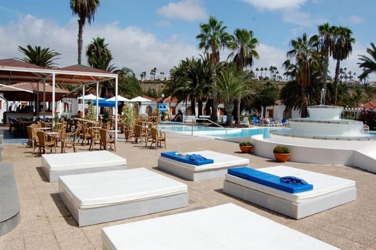 Eo Jardin Dorado Hotel
