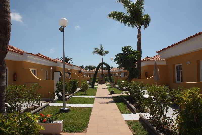 Hotel La Mirage Maspalomas (Gran Canaria)