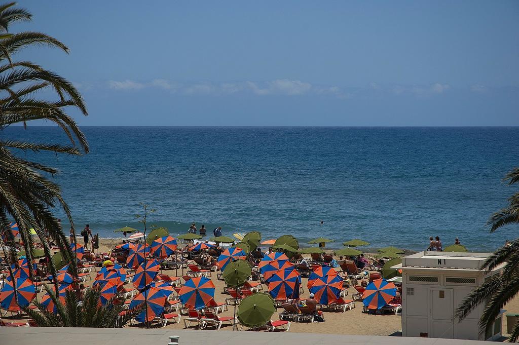 Oasis Maspalomas *
