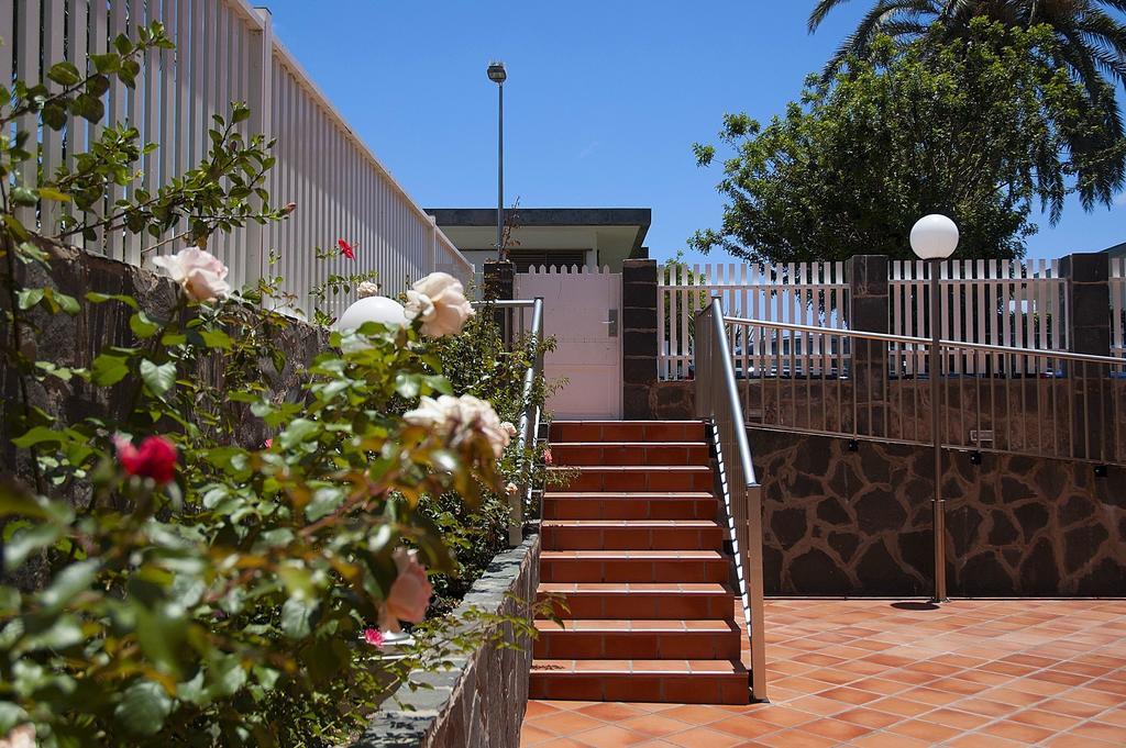 Oasis Maspalomas Apartment