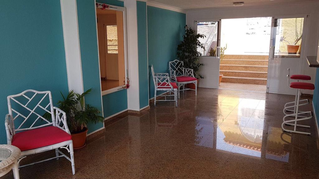 Apartamento Flipper