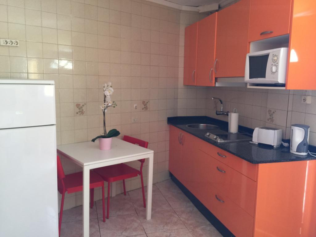Flipper Apartamento Maspalomas (Gran Canaria)