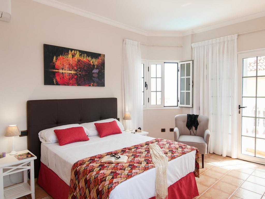 Villa Sonnenland Q10 By Villagrancanaria *