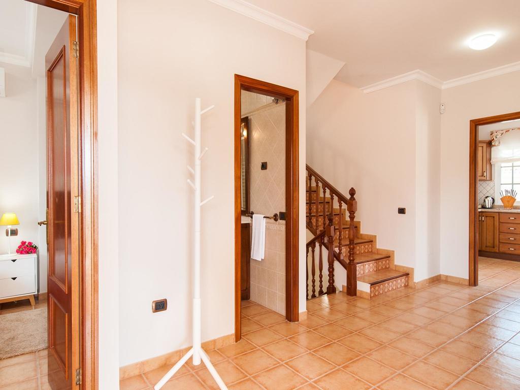 Villa Sonnenland Q10 By Villagrancanaria