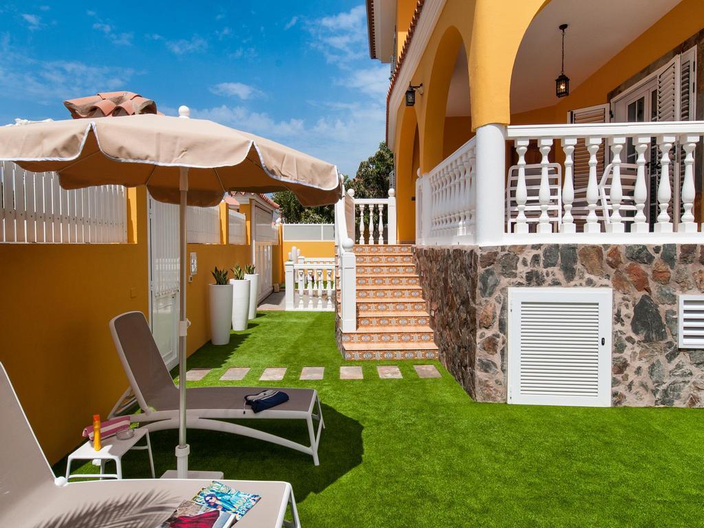 Sonnenland Q10 By Villagrancanaria Maspalomas (Gran Canaria)