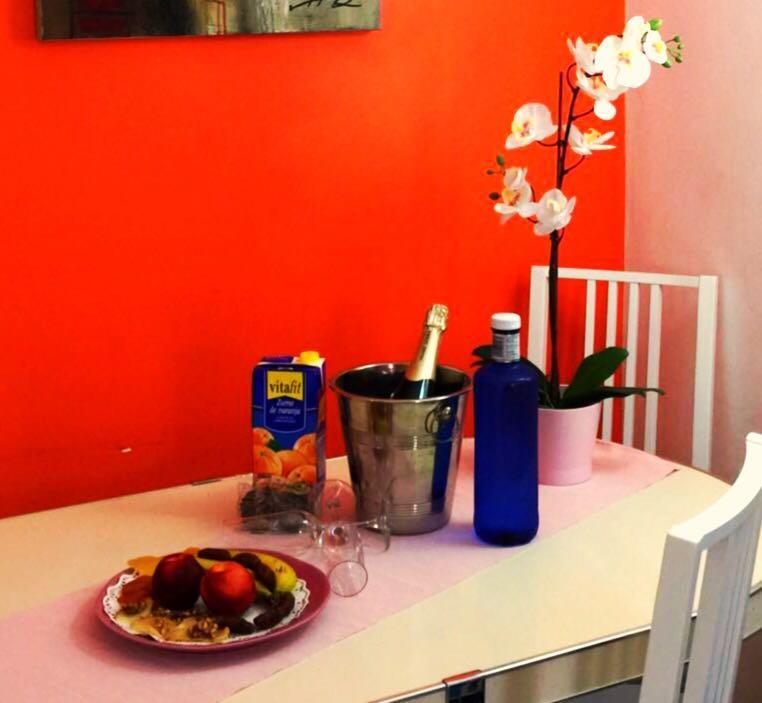 Apartamento Flipper Maspalomas (Gran Canaria)