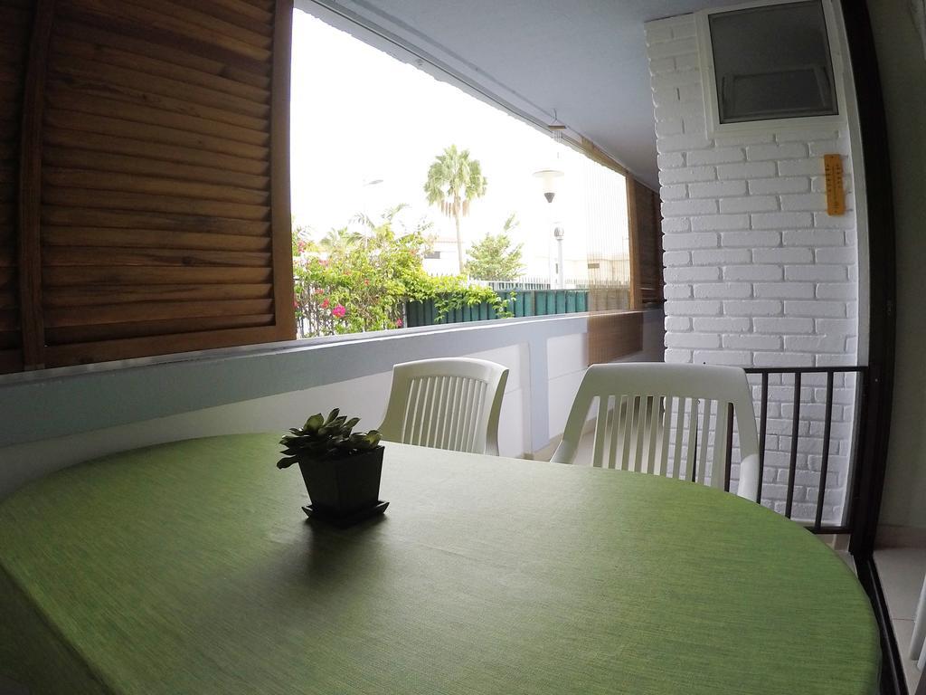 Apartamento Cisne Playa Del Ingles