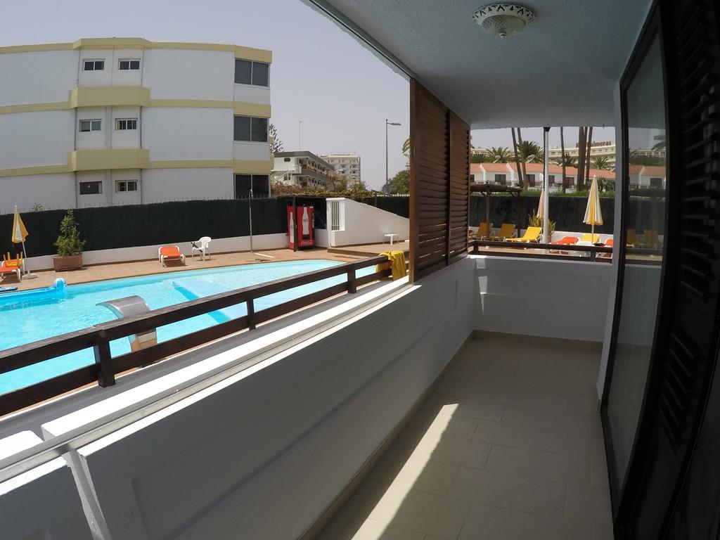 Apartment Apartamento Cisne Playa Del Ingles