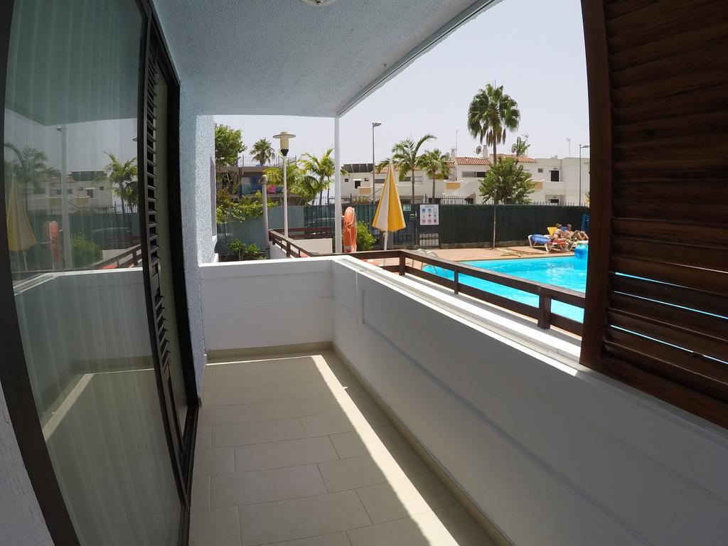 Apartment Apartamento Cisne Playa Del Ingles *