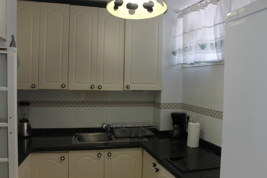 Apartment Apartamento Cisne Playa Del Ingles *