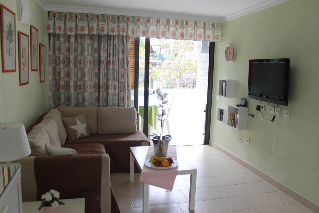 Apartamento Cisne Playa Del Ingles *