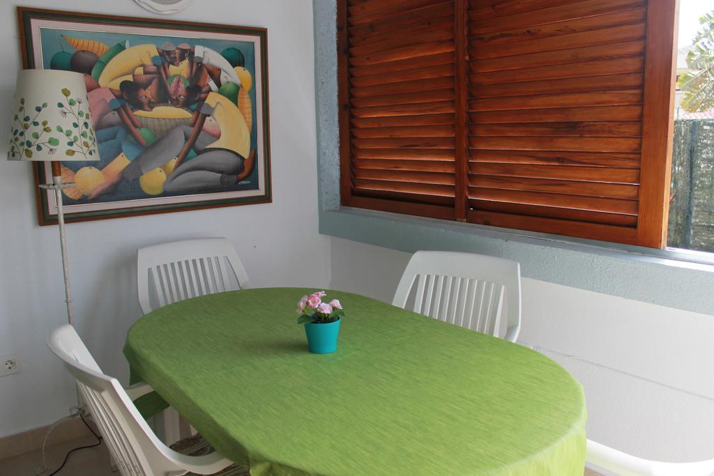 Apartamento Cisne Playa Del Ingles