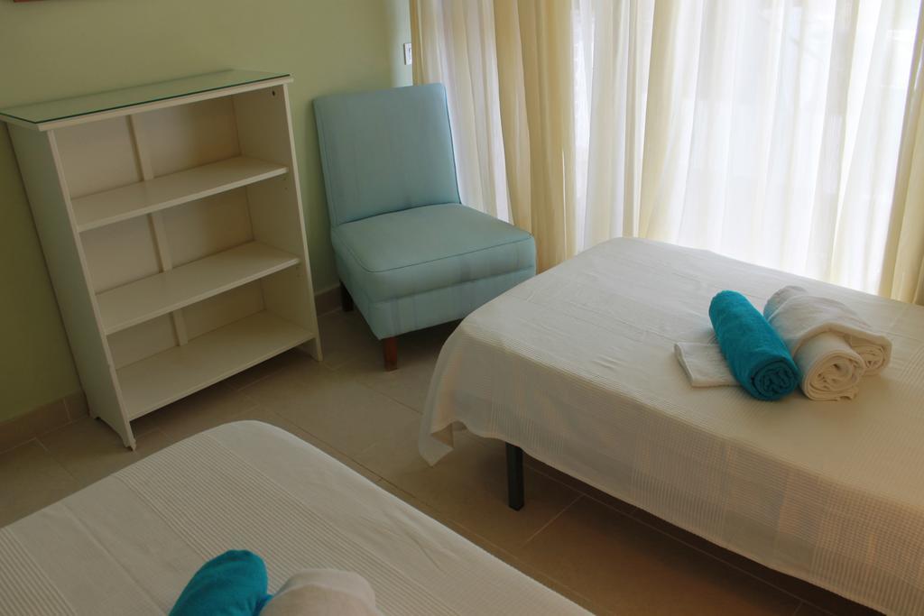 Apartamento Cisne Playa Del Ingles