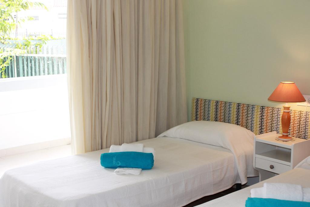 Apartamento Cisne Playa Del Ingles Apartment *