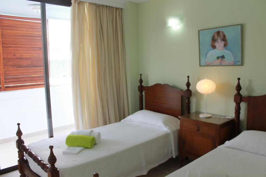 Apartment Apartamento Cisne Playa Del Ingles