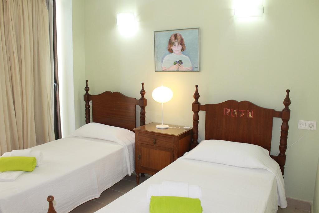 Apartamento Cisne Playa Del Ingles Apartment