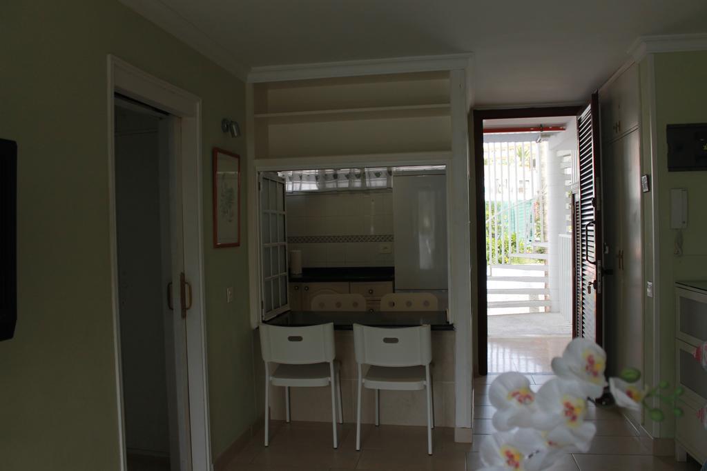 Apartamento Cisne Playa Del Ingles