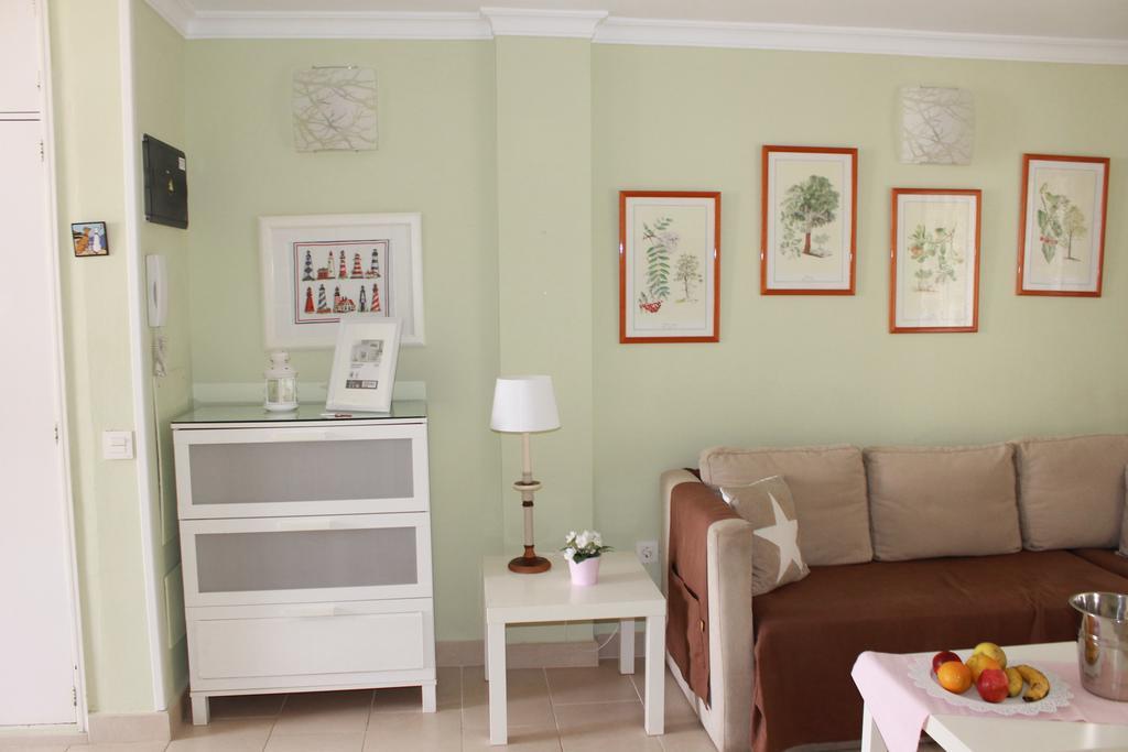 Apartamento Cisne Playa Del Ingles *