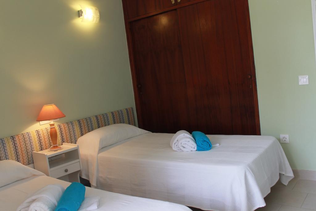 Apartment Apartamento Cisne Playa Del Ingles Maspalomas (Gran Canaria)