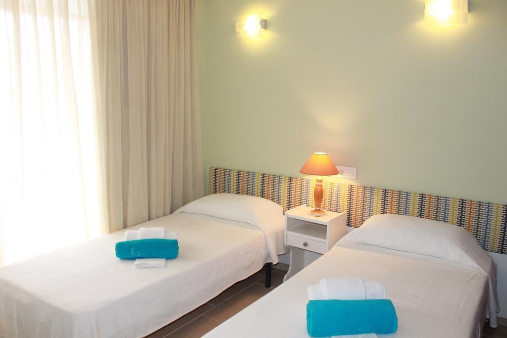 Apartment Apartamento Cisne Playa Del Ingles *