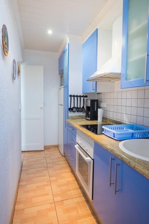 Robles Verdes Apartamento Maspalomas (Gran Canaria)