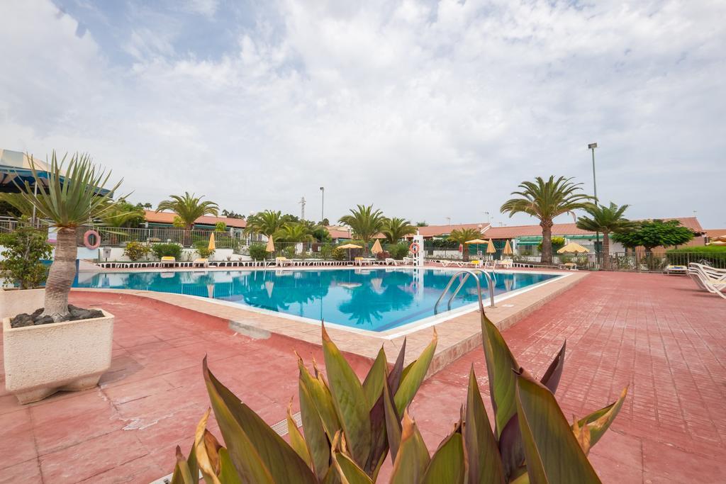 Robles Verdes Apartamento *