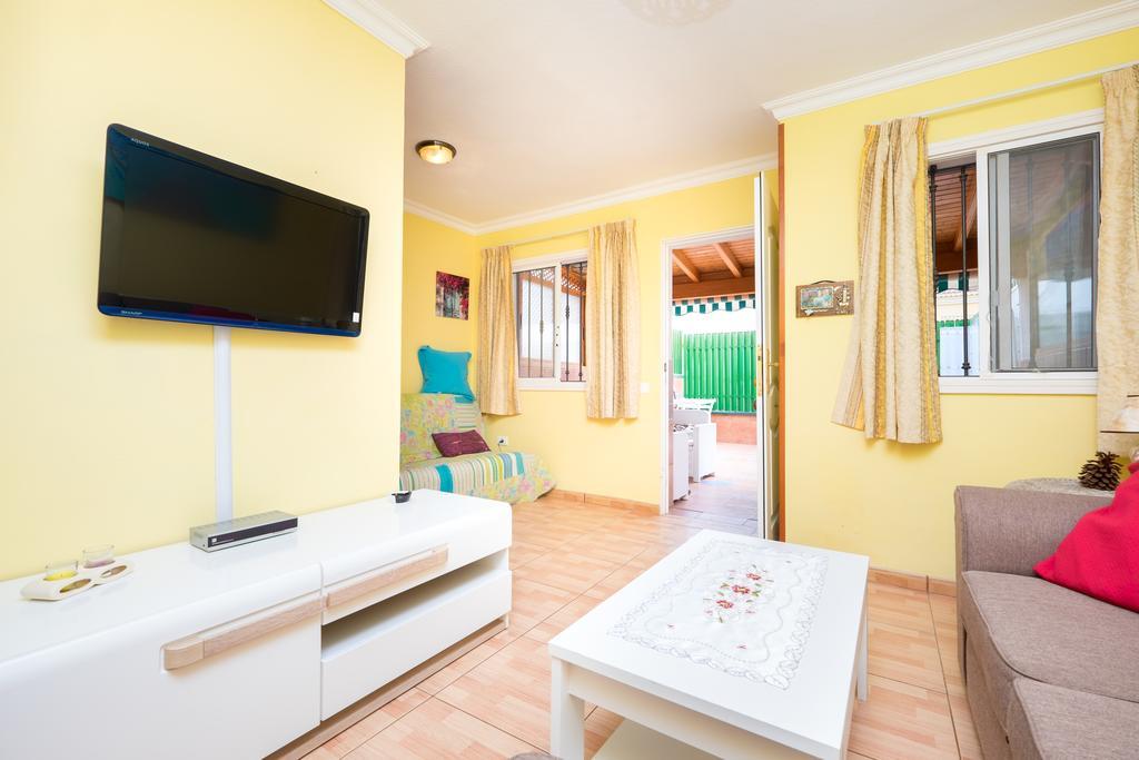 Apartamento Robles Verdes