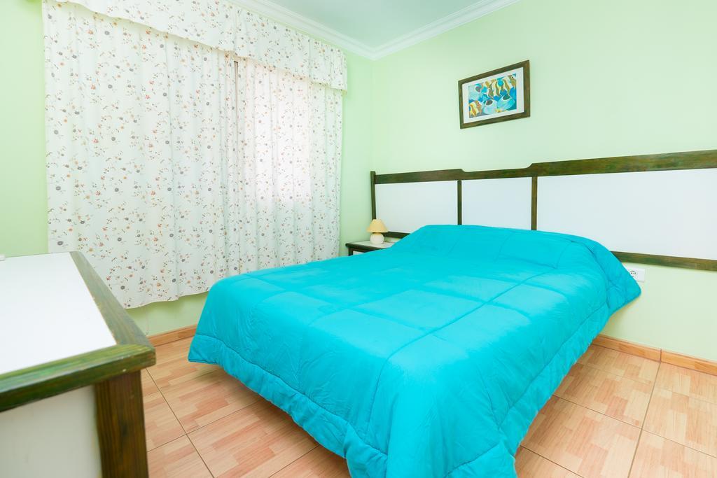 Apartamento Robles Verdes