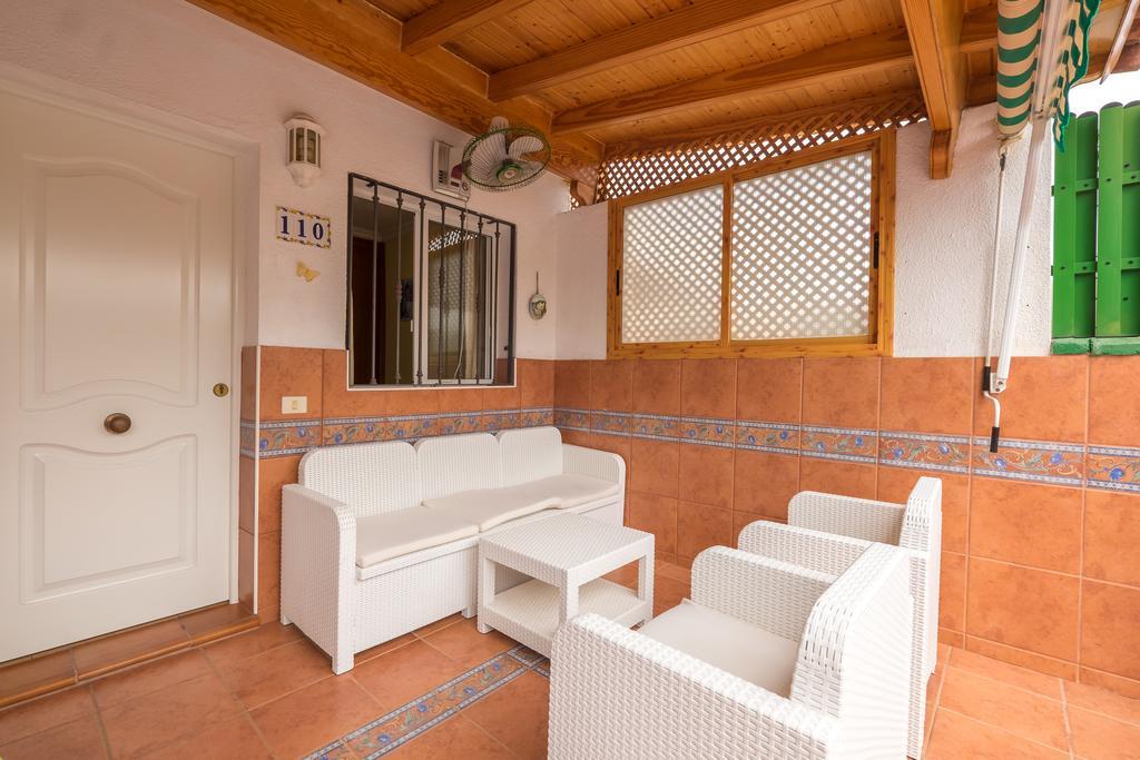 Apartamento Robles Verdes Maspalomas (Gran Canaria)