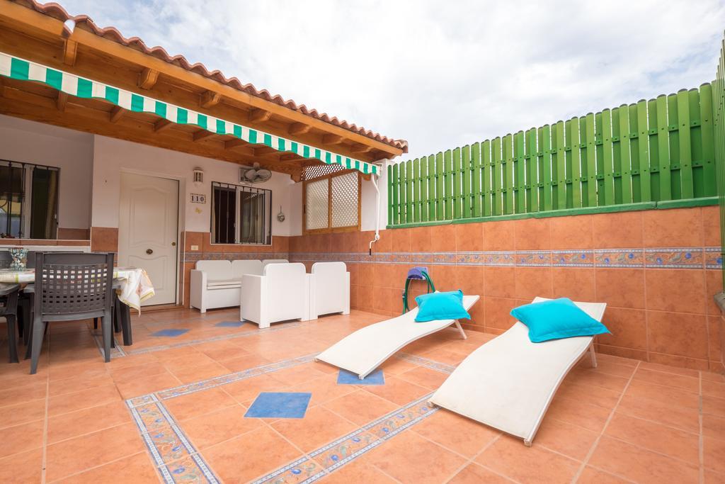 Robles Verdes Apartamento