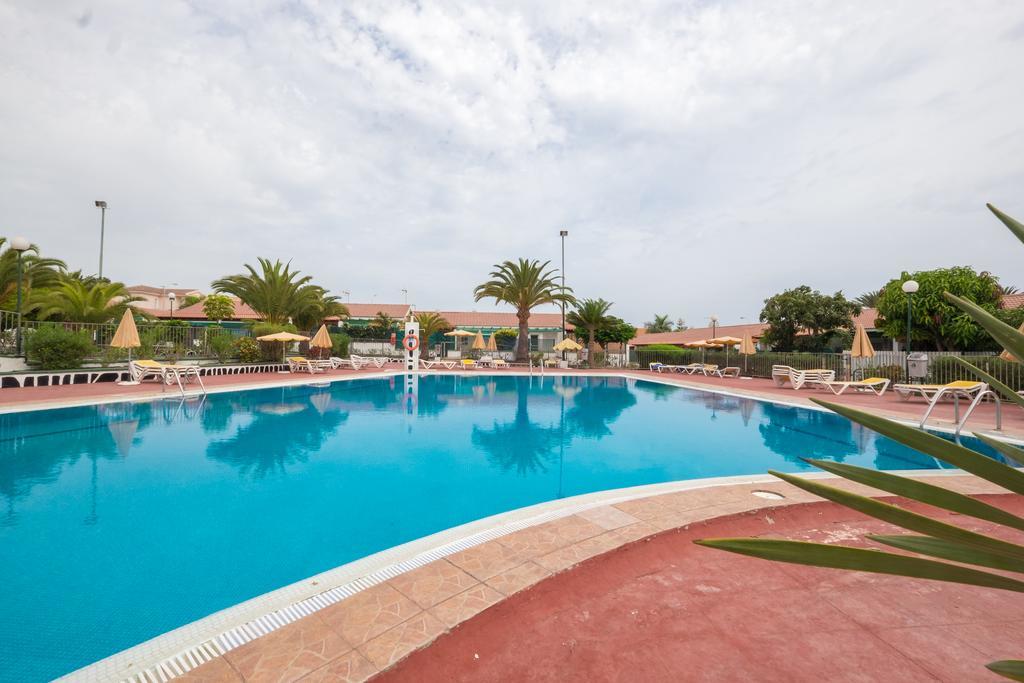 Robles Verdes Apartamento *
