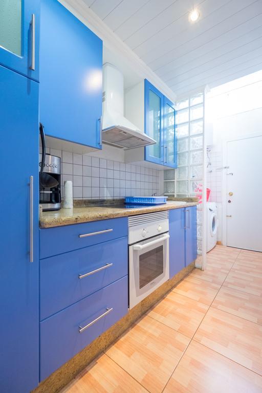Robles Verdes Apartamento *