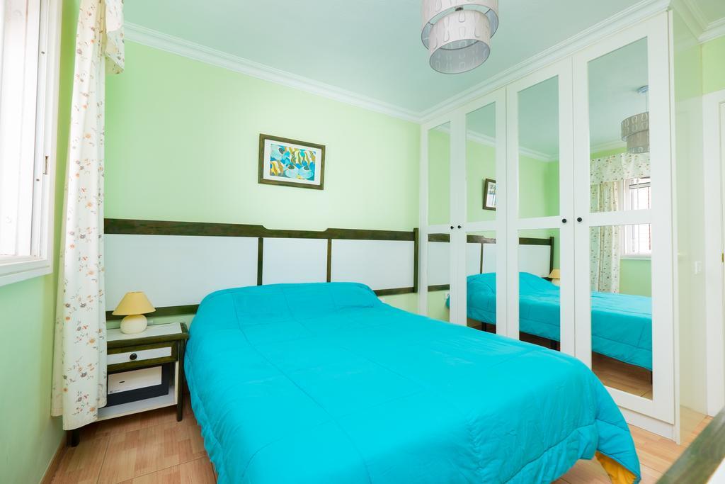 Robles Verdes Apartamento