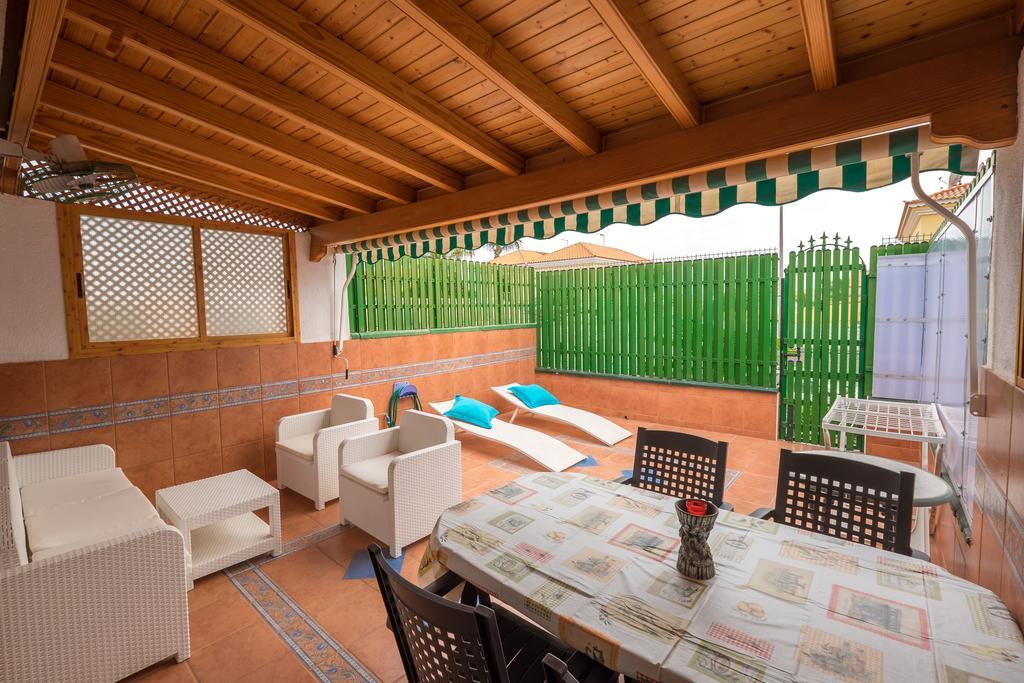 Robles Verdes Apartamento