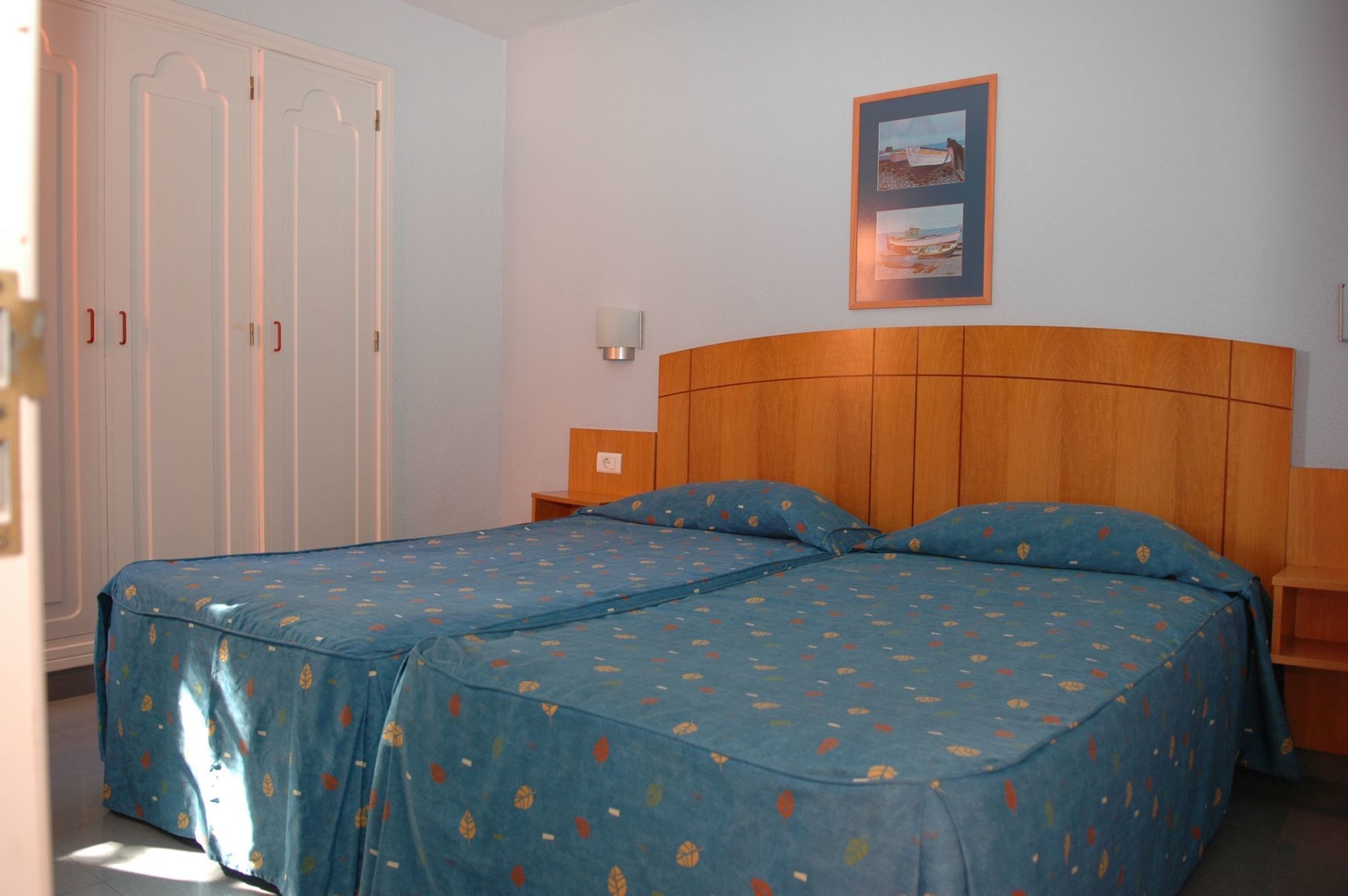 Apartment Turbo Club Maspalomas (Gran Canaria)