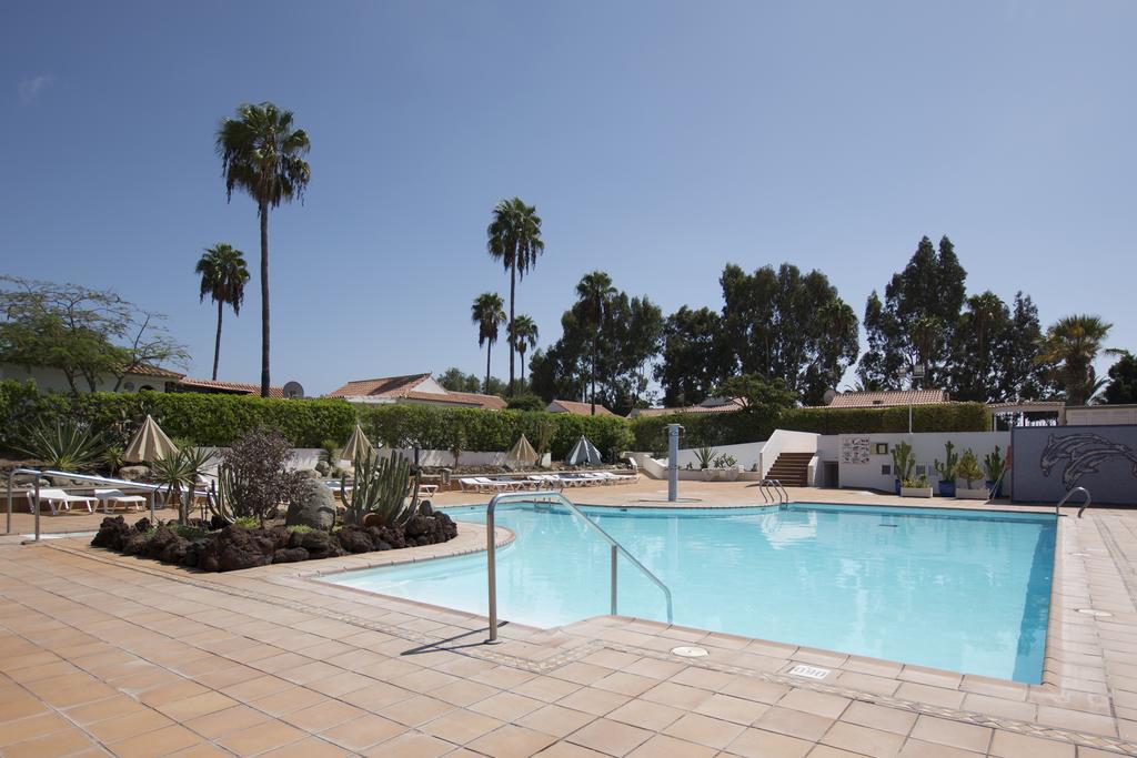 Serenity Garden * Maspalomas (Gran Canaria)