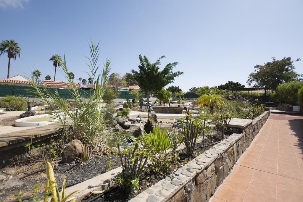 Serenity Garden * Maspalomas (Gran Canaria)