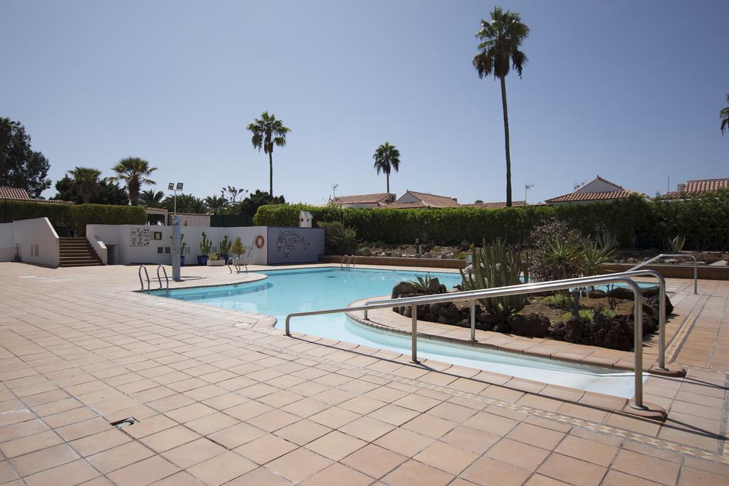 Serenity Garden * Maspalomas (Gran Canaria)