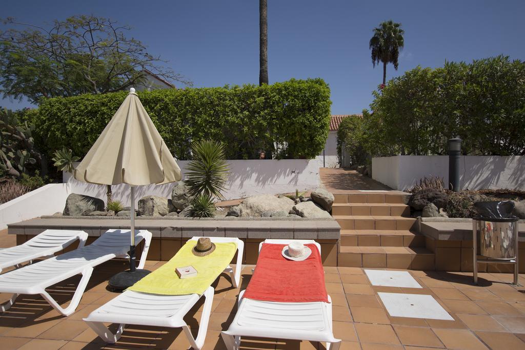 Serenity Garden * Maspalomas (Gran Canaria)