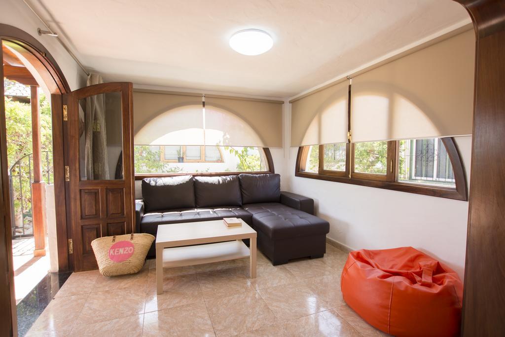 Serenity Garden Maspalomas (Gran Canaria)