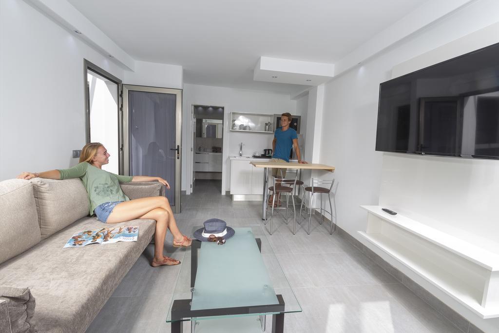 Apartment Turbo Club Maspalomas (Gran Canaria)