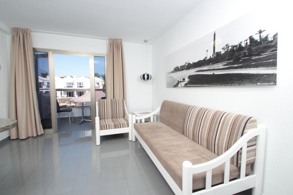 Apartment Turbo Club *