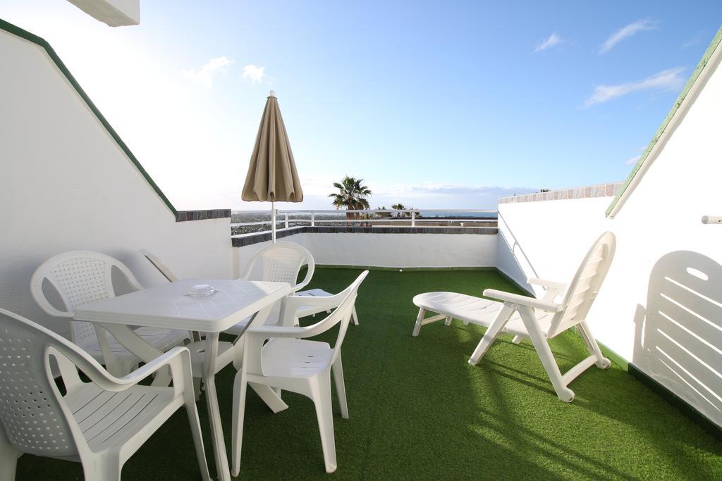 Vista Oasis 2* Maspalomas (Gran Canaria)