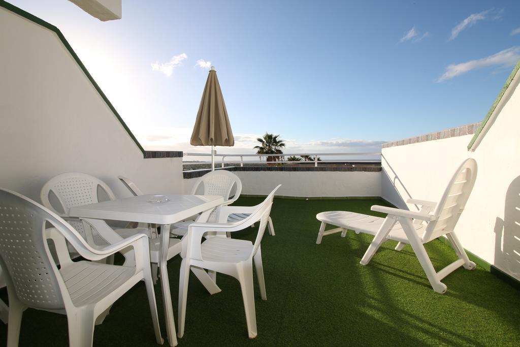 Campo de férias Vista Oasis Maspalomas (Gran Canaria)
