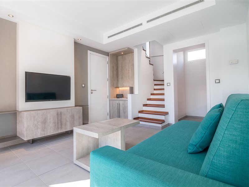 Hotel Livvo Calderones - Adults Recommended Maspalomas (Gran Canaria)