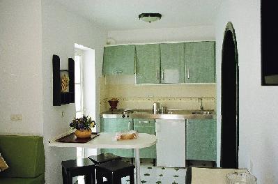 Bungalows Campo De Golf *