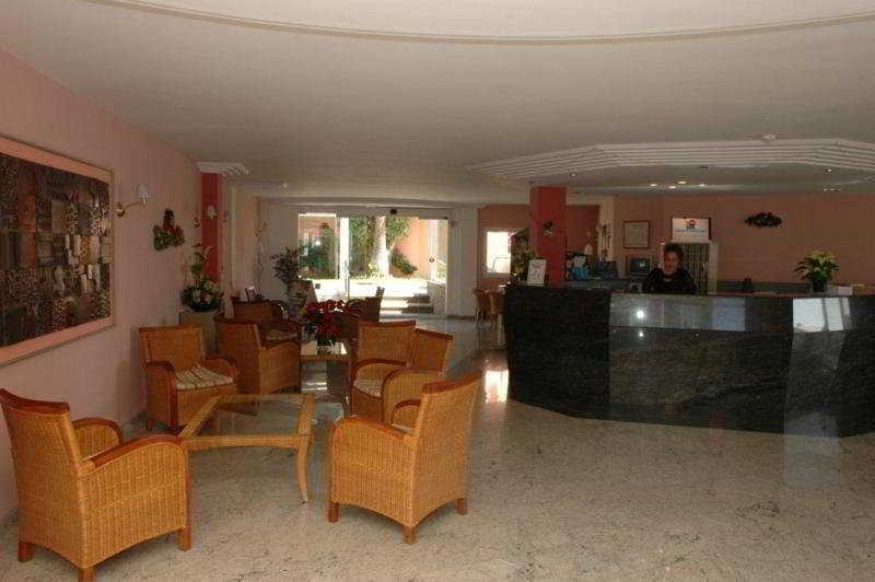 Turbo Club Apartment Maspalomas (Gran Canaria)