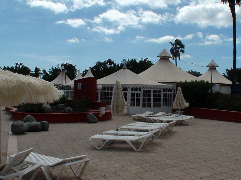 Sonora Golf Hotel Maspalomas (Gran Canaria)