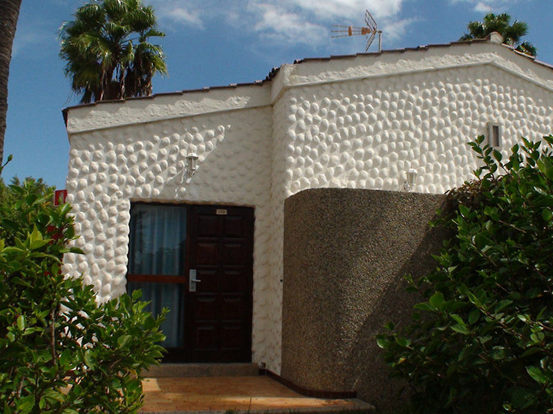 Sonora Golf 5* Maspalomas (Gran Canaria)